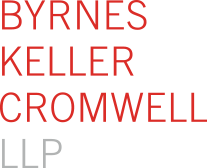 Byrnes Keller Cromwell LLP